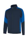 Tricorp 306122 Sweatvest Bicolor Regular Fit Dames Redefined miniatuur