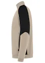 Tricorp 306122 Sweatvest Bicolor Regular Fit Dames Redefined miniatuur