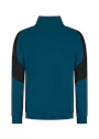 Tricorp 306122 Sweatvest Bicolor Regular Fit Dames Redefined miniatuur
