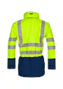 Sioen Parka Winseler 3073-1 miniatuur