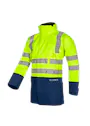 Sioen Parka Winseler 3073-1 miniatuur