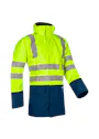 Sioen Parka Winseler 3073-1 miniatuur