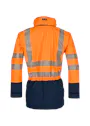 Sioen Parka Winseler 3073-1 miniatuur
