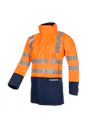 Sioen Parka Winseler 3073-1 miniatuur