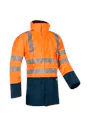 Sioen Parka Winseler 3073-1 miniatuur