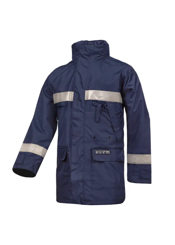 Sioen Parka Hasnon 3085