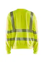Blaklader 3087 Sweatshirt Multinorm 2.0 Brandvertragend miniatuur