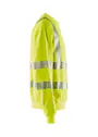 Blaklader 3087 Sweatshirt Multinorm 2.0 Brandvertragend miniatuur