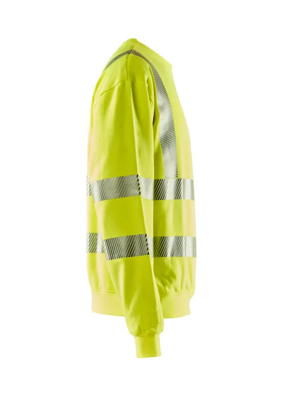Blaklader 3087 Sweatshirt Multinorm 2.0 Brandvertragend