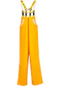 Elka Rainwear 309900 Bib & Brace Stretch Elements miniatuur