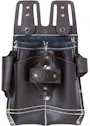 Fristads Snikki gereedschapshouder 9301 LTHR miniatuur