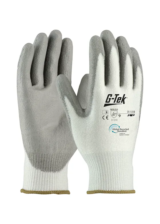 G-TEK 3RX/31-131R-EN Handschoen