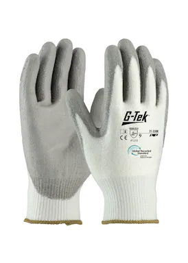 G-TEK 3RX/31-330R-EN Handschoen