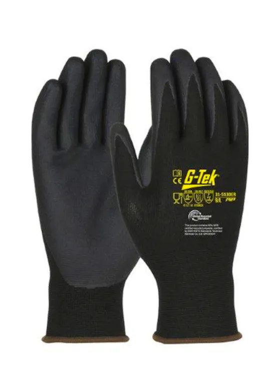 G-TEK 3RX/31-5130ER-EN Handschoen