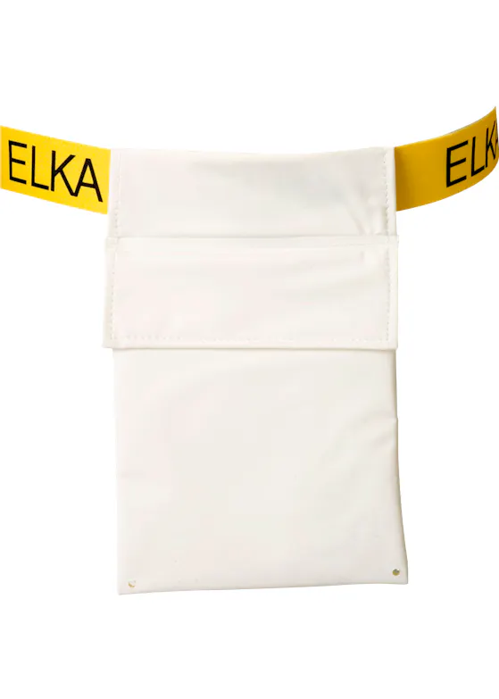 Elka Rainwear 3100 Nozzle Bag W/Cover