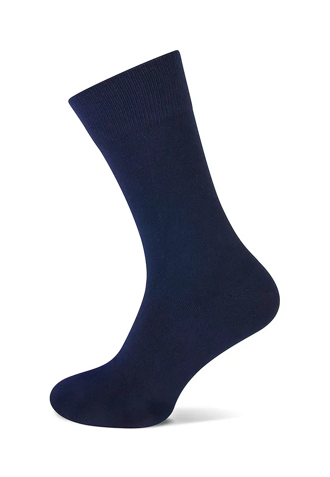 Marineblauw