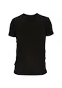Basset Bamboo 31060 T-Shirt Ronde Hals Regular Fit miniatuur