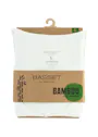 Basset Bamboo 31070 T-Shirt V Hals Regular Fit miniatuur