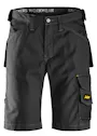 Snickers Workwear Korte Werkbroek Rip-Stop 3123 miniatuur