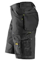 Snickers Workwear Korte Werkbroek Rip-Stop 3123 miniatuur