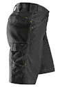 Snickers Workwear Korte Werkbroek Rip-Stop 3123 miniatuur