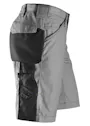 Snickers Workwear Korte Werkbroek Rip-Stop 3123 miniatuur