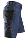 Snickers Workwear Korte Werkbroek Rip-Stop 3123 miniatuur