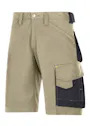 Snickers Workwear Korte Werkbroek Rip-Stop 3123 miniatuur