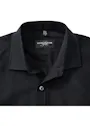 Russell Z961 Ultimate Shirt Short Sleeve Stretch Slim Fit miniatuur