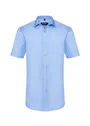 Russell Z961 Ultimate Shirt Short Sleeve Stretch Slim Fit miniatuur