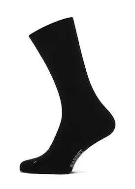 Basset Unisex Socks Merino Casual