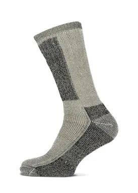 Basset Unisex Socks Merino Thermo