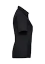 Russell Z961F Ultimate Shirt Short Sleeve Stretch Slim Fit Dames miniatuur