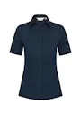 Russell Z961F Ultimate Shirt Short Sleeve Stretch Slim Fit Dames miniatuur