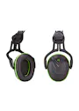 MSA V-Gard LOW Helmbevestiging SNR28 Groen miniatuur