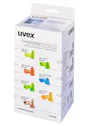 Uvex Com4-fit Navuldopjes (300 Paar) miniatuur