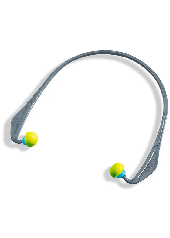 Uvex Oordopjes X-Cap (15 stuks)
