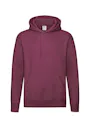 Fruit of The Loom Premium Hooded Sweat miniatuur