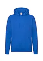 Fruit of The Loom Premium Hooded Sweat miniatuur