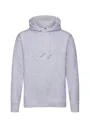 Fruit of The Loom Premium Hooded Sweat miniatuur