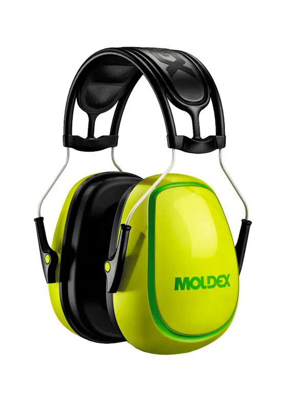 Moldex Gehoorkap M4 611001