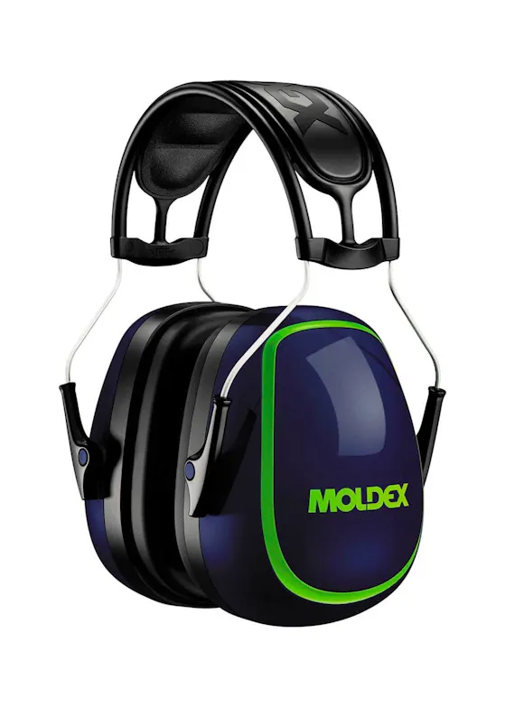 Moldex Gehoorkap M5