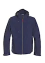 Printer Flat Track Hardshell Jacket miniatuur