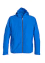 Printer Flat Track Hardshell Jacket miniatuur