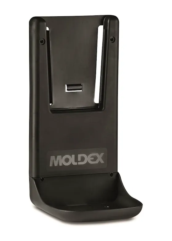 Moldex Magnetische Wandhouder PlugStations