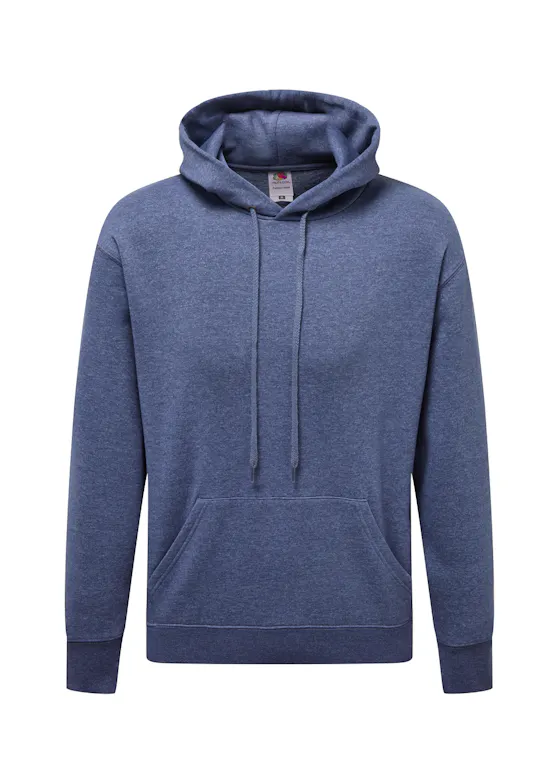 Fruit of The Loom Premium Hooded Sweat