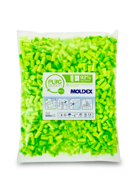 Moldex Pura-Fit 776001 Oordop