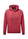 Fruit of The Loom Premium Hooded Sweat miniatuur