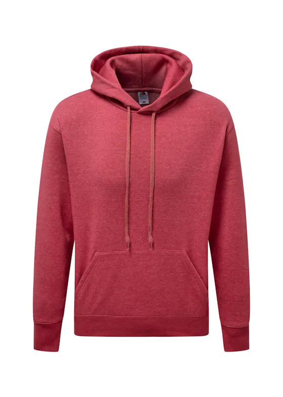 Fruit of The Loom Premium Hooded Sweat