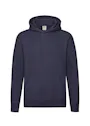 Fruit of The Loom Premium Hooded Sweat miniatuur